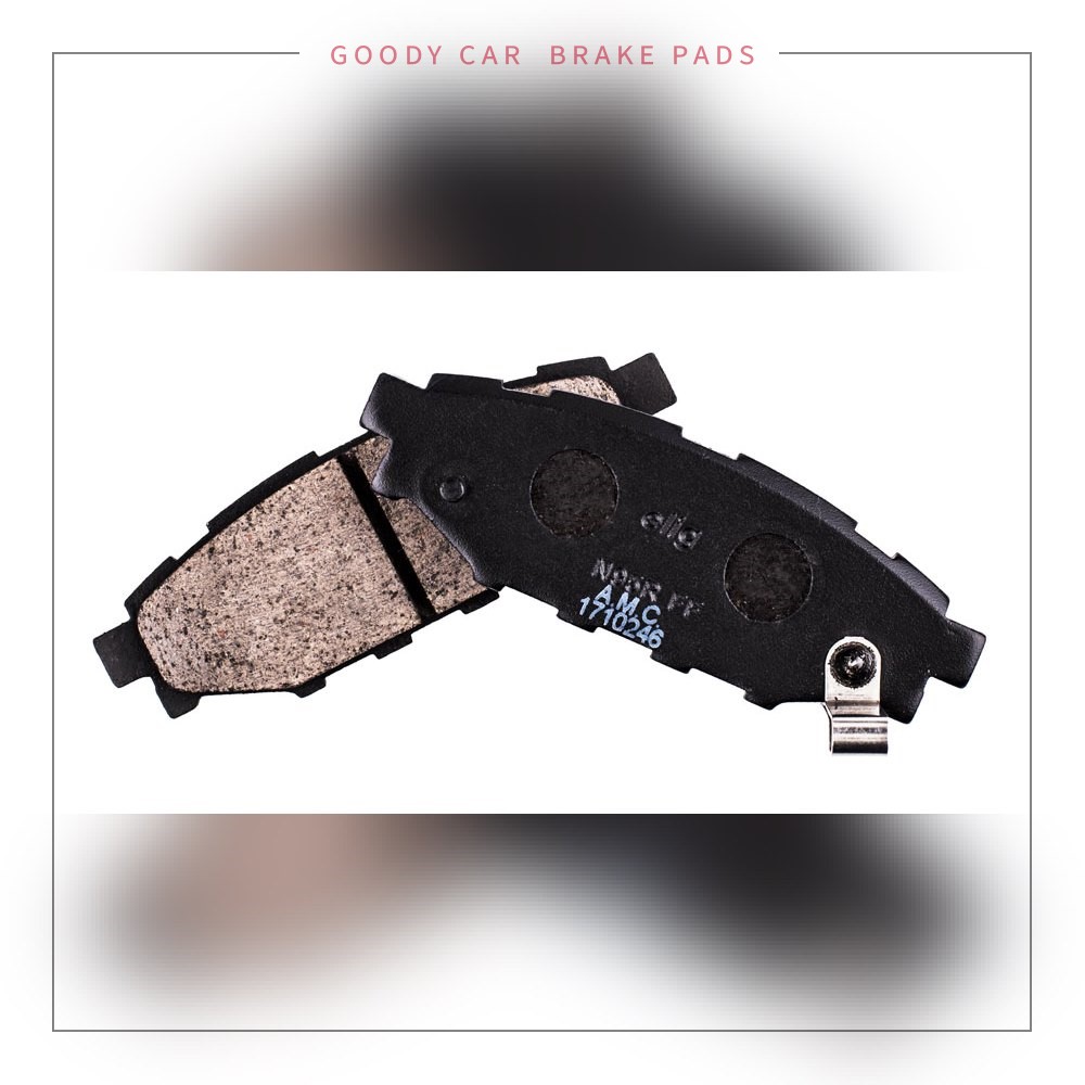 لنت تویوتا GT86، عقب